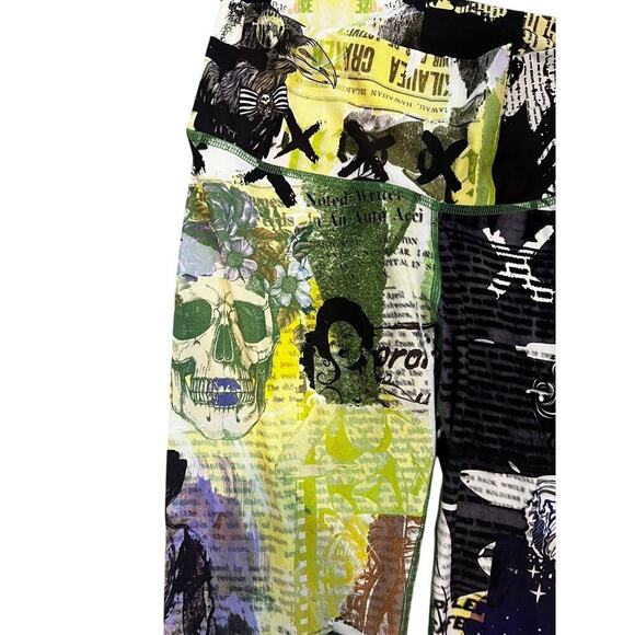 Niyama Sol RARE Sid Endless legging size Large - Picture 5 of 10